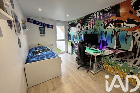 Villa a Tigery, Essonne, Tigery - € 445.000 | Ref: 6144 - foto 14