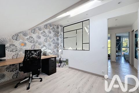 Villa a Tigery, Essonne, Tigery - € 445.000 | Ref: 6144 - foto 15