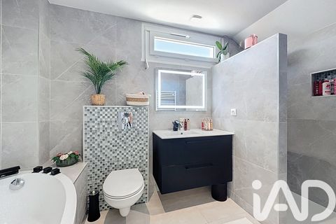 Villa a Tigery, Essonne, Tigery - € 445.000 | Ref: 6144 - foto 16