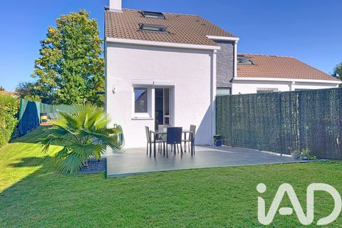 Villa a Tigery, Essonne, Tigery - € 445.000 | Ref: 6144 - foto 18