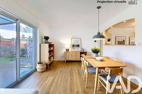 Villa i Saint-Brieuc, Cotes-d'Armor, Saint-Brieuc - € 159.000 | Ref: 89435 - foto 4