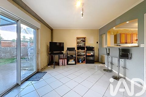 Villa i Saint-Brieuc, Cotes-d'Armor, Saint-Brieuc - € 159.000 | Ref: 89435 - foto 5