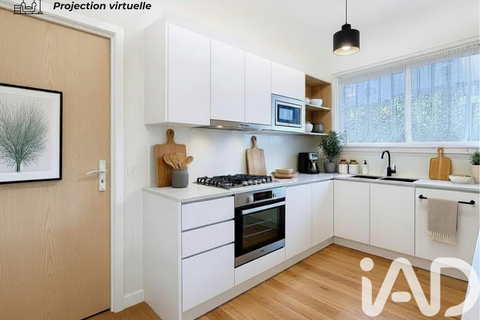 Villa i Saint-Brieuc, Cotes-d'Armor, Saint-Brieuc - € 159.000 | Ref: 89435 - foto 8