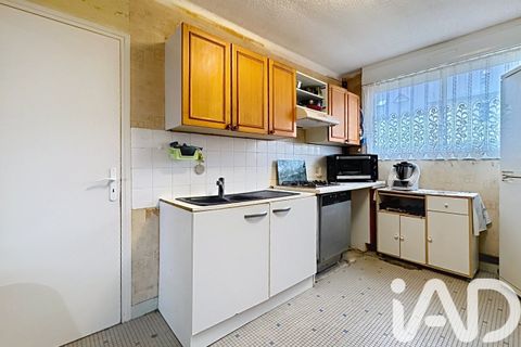 Villa i Saint-Brieuc, Cotes-d'Armor, Saint-Brieuc - € 159.000 | Ref: 89435 - foto 9