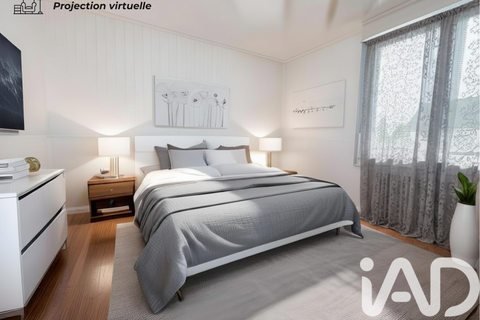 Villa i Saint-Brieuc, Cotes-d'Armor, Saint-Brieuc - € 159.000 | Ref: 89435 - foto 10
