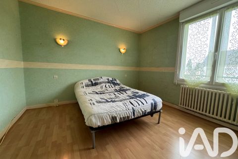 Villa i Saint-Brieuc, Cotes-d'Armor, Saint-Brieuc - € 159.000 | Ref: 89435 - foto 11
