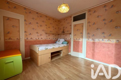 Villa i Saint-Brieuc, Cotes-d'Armor, Saint-Brieuc - € 159.000 | Ref: 89435 - foto 13