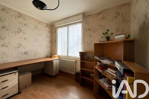 Villa i Saint-Brieuc, Cotes-d'Armor, Saint-Brieuc - € 159.000 | Ref: 89435 - foto 17