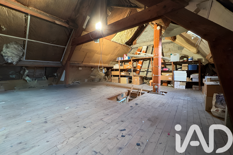 Villa i Saint-Brieuc, Cotes-d'Armor, Saint-Brieuc - € 159.000 | Ref: 89435 - foto 19