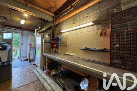 Villa i Saint-Brieuc, Cotes-d'Armor, Saint-Brieuc - € 159.000 | Ref: 89435 - foto 20