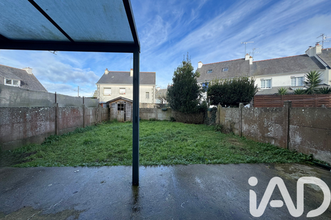 Villa i Saint-Brieuc, Cotes-d'Armor, Saint-Brieuc - € 159.000 | Ref: 89435 - foto 21