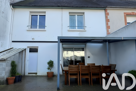 Villa i Saint-Brieuc, Cotes-d'Armor, Saint-Brieuc - € 159.000 | Ref: 89435 - foto 3