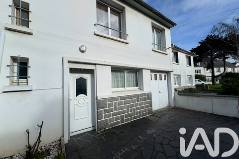 Villa i Saint-Brieuc, Cotes-d'Armor, Saint-Brieuc - € 159.000 | Ref: 89435 - foto 22