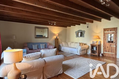 Landsbyhus i Bourneau, Vendee, Bourneau - € 249.000 | Ref: 34281 - foto 3