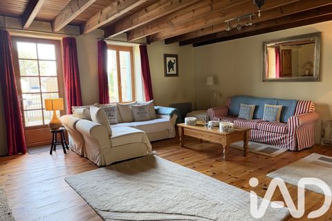 Landsbyhus i Bourneau, Vendee, Bourneau - € 249.000 | Ref: 34281 - foto 5