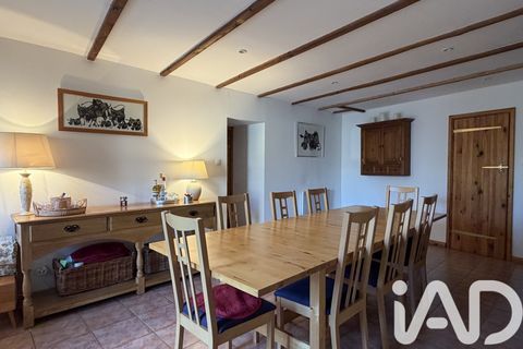 Landsbyhus i Bourneau, Vendee, Bourneau - € 249.000 | Ref: 34281 - foto 6