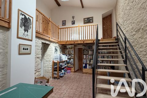 Landsbyhus i Bourneau, Vendee, Bourneau - € 249.000 | Ref: 34281 - foto 10