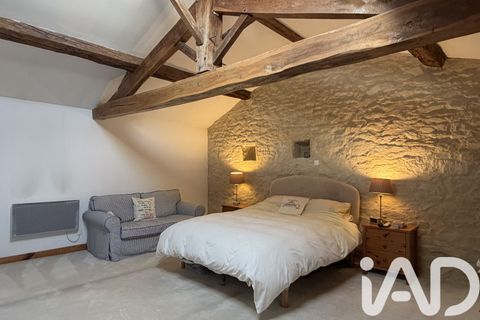Landsbyhus i Bourneau, Vendee, Bourneau - € 249.000 | Ref: 34281 - foto 11