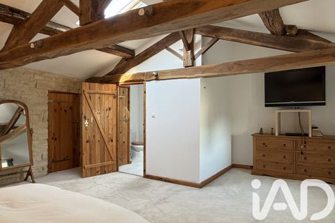 Landsbyhus i Bourneau, Vendee, Bourneau - € 249.000 | Ref: 34281 - foto 12
