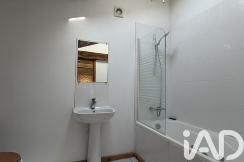 Landsbyhus i Bourneau, Vendee, Bourneau - € 249.000 | Ref: 34281 - foto 13