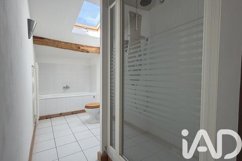 Landsbyhus i Bourneau, Vendee, Bourneau - € 249.000 | Ref: 34281 - foto 15