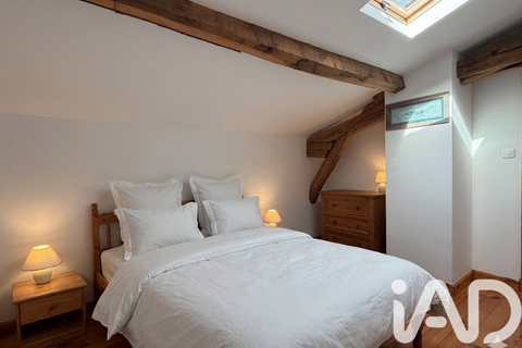 Landsbyhus i Bourneau, Vendee, Bourneau - € 249.000 | Ref: 34281 - foto 16