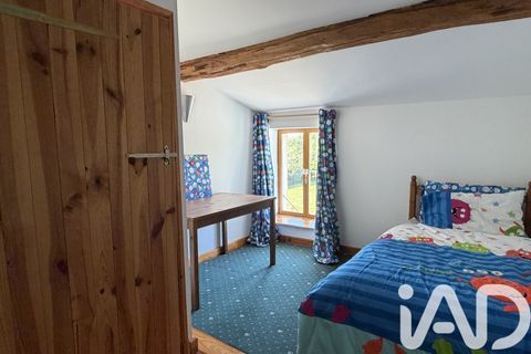 Landsbyhus i Bourneau, Vendee, Bourneau - € 249.000 | Ref: 34281 - foto 17