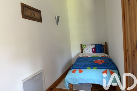 Landsbyhus i Bourneau, Vendee, Bourneau - € 249.000 | Ref: 34281 - foto 18