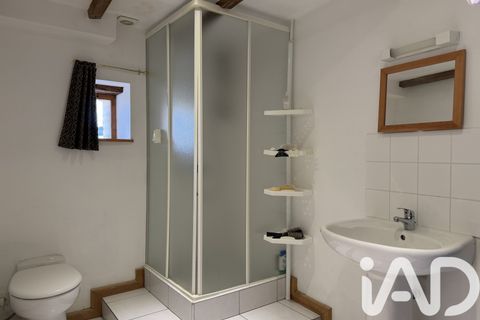 Landsbyhus i Bourneau, Vendee, Bourneau - € 249.000 | Ref: 34281 - foto 19
