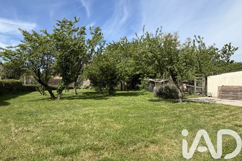Landsbyhus i Bourneau, Vendee, Bourneau - € 249.000 | Ref: 34281 - foto 21