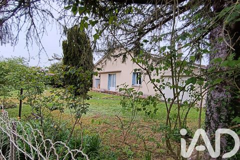 Villa a Coulon, Deux-Sevres, Coulon - € 148.000 | Ref: 78046 - foto 2