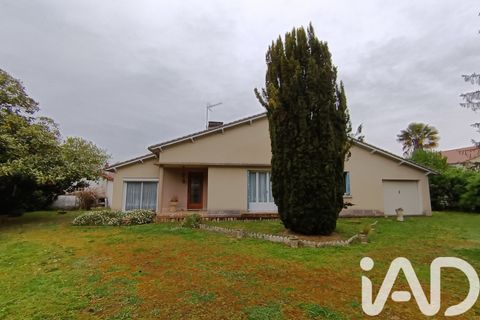 Villa a Coulon, Deux-Sevres, Coulon - € 148.000 | Ref: 78046 - foto 3