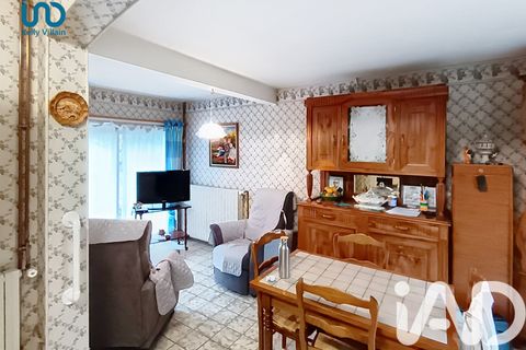 Villa a Coulon, Deux-Sevres, Coulon - € 148.000 | Ref: 78046 - foto 4