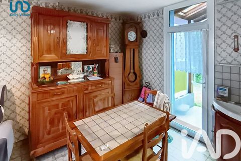 Villa a Coulon, Deux-Sevres, Coulon - € 148.000 | Ref: 78046 - foto 5
