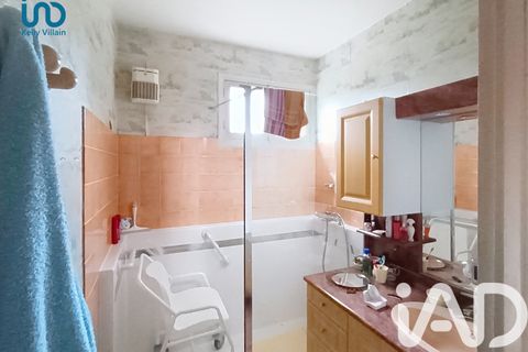 Villa a Coulon, Deux-Sevres, Coulon - € 148.000 | Ref: 78046 - foto 6