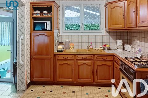 Villa a Coulon, Deux-Sevres, Coulon - € 148.000 | Ref: 78046 - foto 7