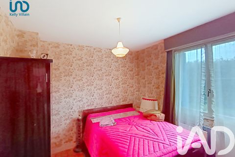Villa a Coulon, Deux-Sevres, Coulon - € 148.000 | Ref: 78046 - foto 8
