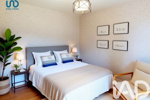 Villa a Coulon, Deux-Sevres, Coulon - € 148.000 | Ref: 78046 - foto 9