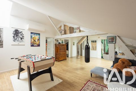 Villa i Talence, Gironde, Talence - € 1.375.000 | Ref: 95144 - foto 17