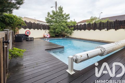 Villa i Talence, Gironde, Talence - € 1.375.000 | Ref: 95144 - foto 5