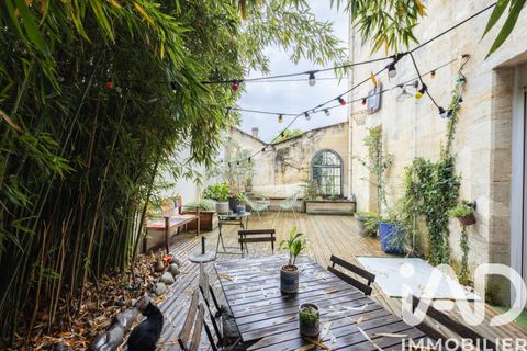Villa i Talence, Gironde, Talence - € 1.375.000 | Ref: 95144 - foto 19