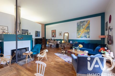 Villa i Talence, Gironde, Talence - € 1.375.000 | Ref: 95144 - foto 9