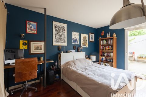 Villa i Talence, Gironde, Talence - € 1.375.000 | Ref: 95144 - foto 10