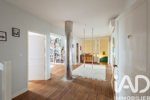 Villa i Talence, Gironde, Talence - € 1.375.000 | Ref: 95144 - foto 12