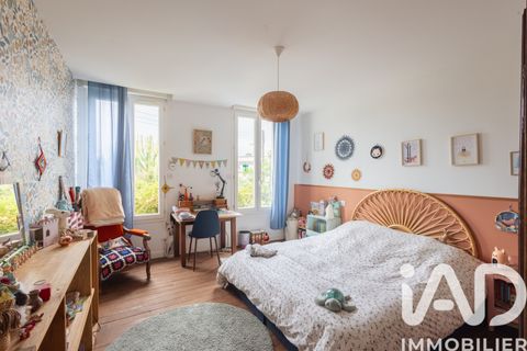 Villa i Talence, Gironde, Talence - € 1.375.000 | Ref: 95144 - foto 13