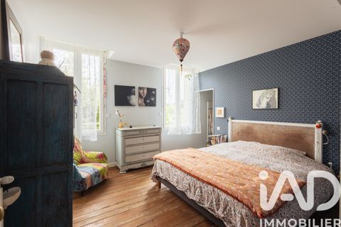Villa i Talence, Gironde, Talence - € 1.375.000 | Ref: 95144 - foto 14