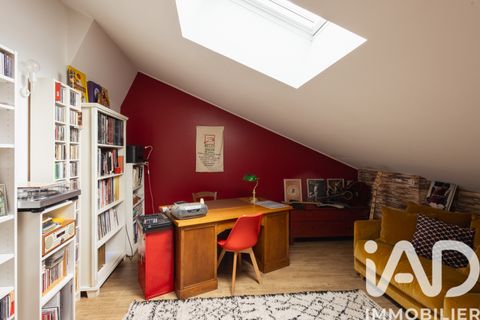 Villa i Talence, Gironde, Talence - € 1.375.000 | Ref: 95144 - foto 18