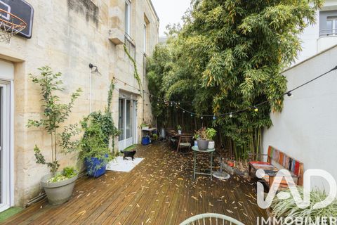 Villa i Talence, Gironde, Talence - € 1.375.000 | Ref: 95144 - foto 20