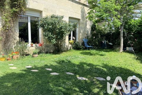 Villa i Talence, Gironde, Talence - € 1.375.000 | Ref: 95144 - foto 2
