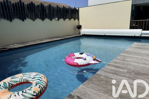 Villa i Talence, Gironde, Talence - € 1.375.000 | Ref: 95144 - foto 3